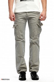 Брюки Scotch&Soda