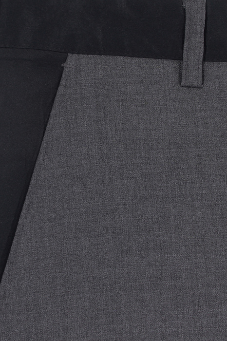 Шорты Krisvanassche