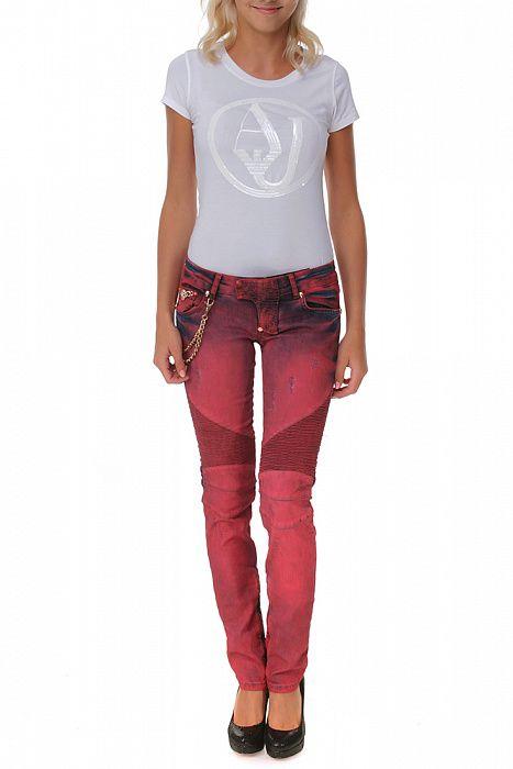 Джинсы Philipp Plein