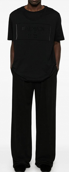 Футболка Balmain