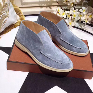 Ботинки Loro Piana