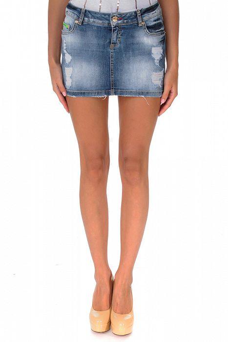 Юбка Philipp Plein