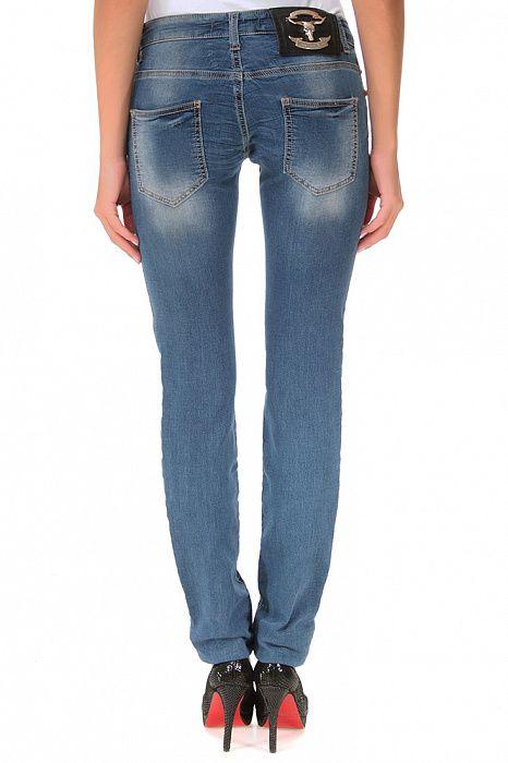 Джинсы Philipp Plein
