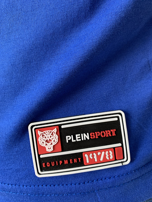 Футболка Philipp Plein