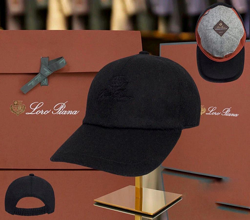 Кепка Loro Piana