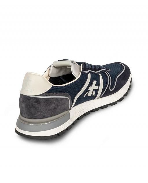 Кроссовки Premiata