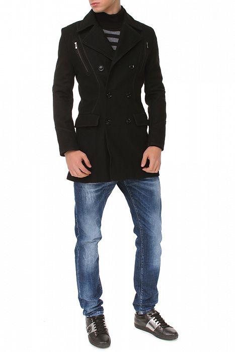 Пальто Dsquared
