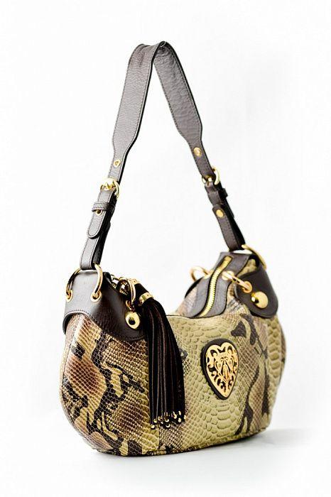 Сумка Gucci