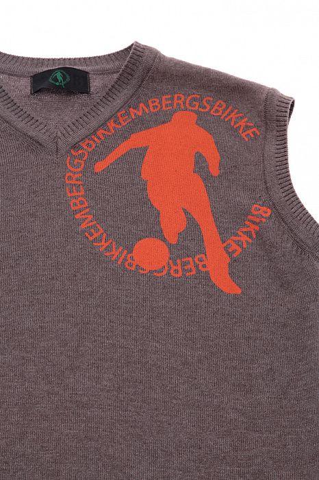 Кофта Bikkembergs