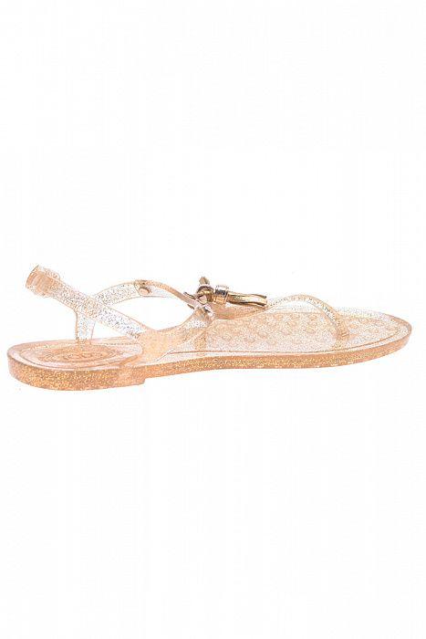 Шлепанцы Tods