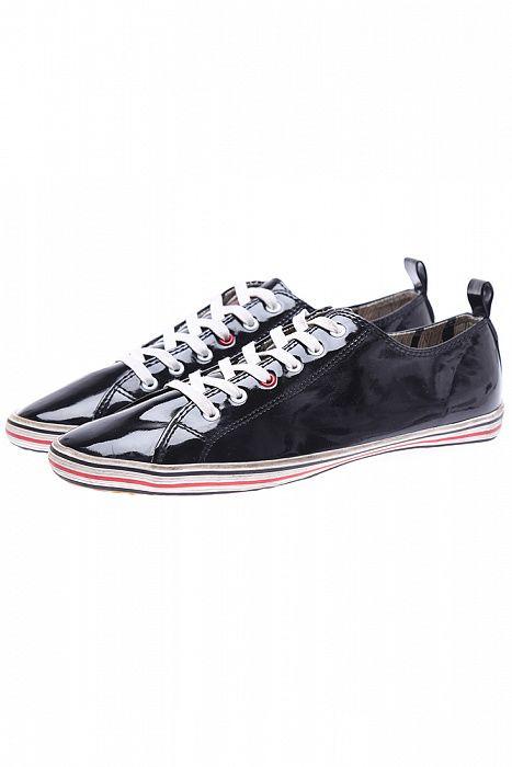 Кроссовки Paul Smith