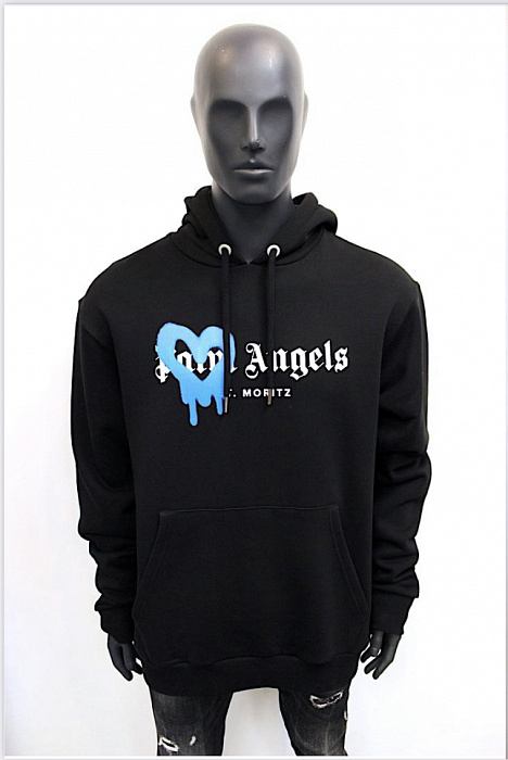 Худи Palm Angels