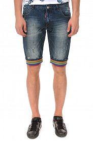 Шорты Dsquared