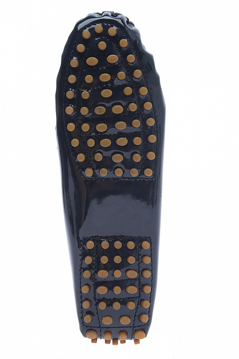 Мокасины Tods