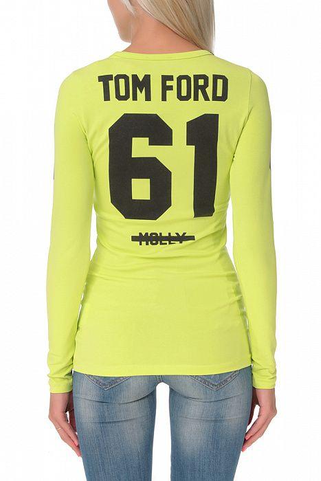 Кофта Tom Ford