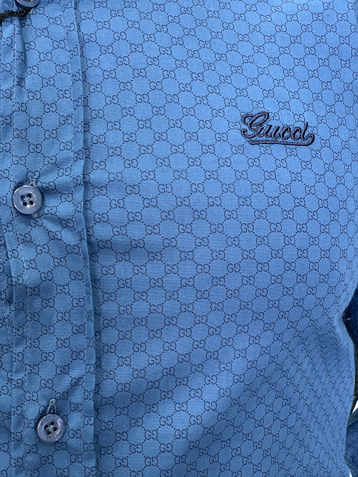 Рубашка Gucci