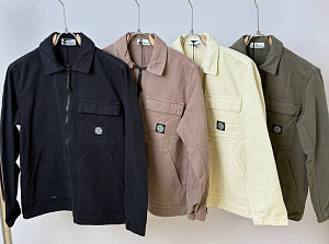 Куртка Stone Island