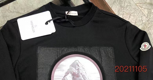 Свитшот Moncler