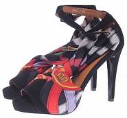 Туфли Hermes