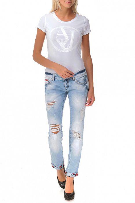 Джинсы Philipp Plein