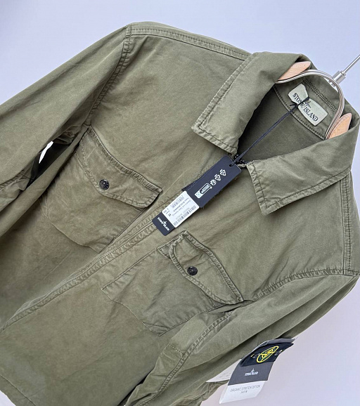 Рубашка Stone Island