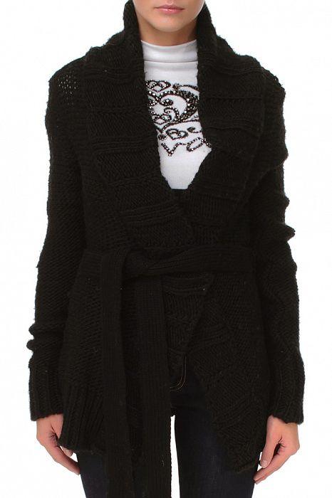 Свитер Dsquared