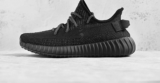 Кроссовки Yezzy