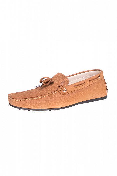 Мокасины Tods
