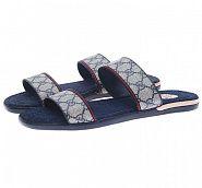 Шлепанцы Gucci