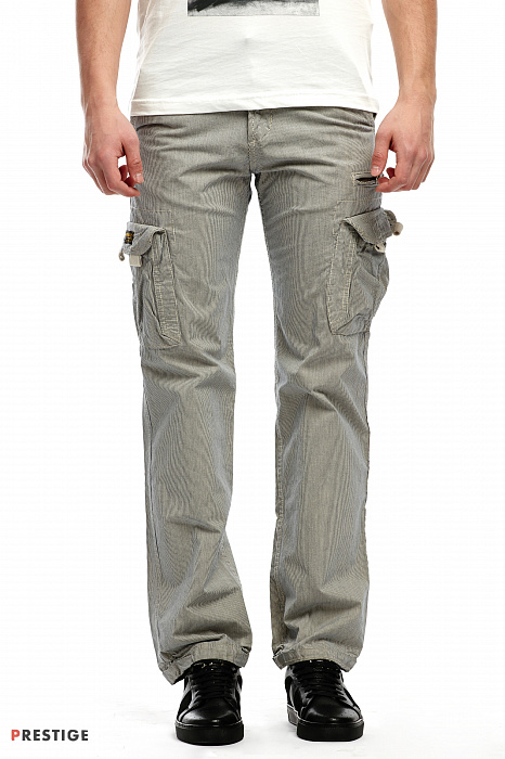 Брюки Scotch&Soda