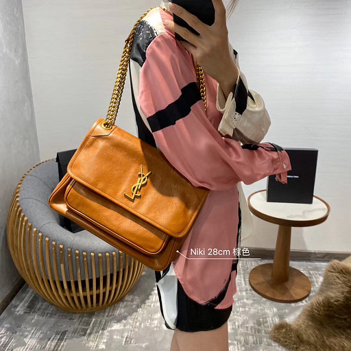 Сумка Saint Laurent