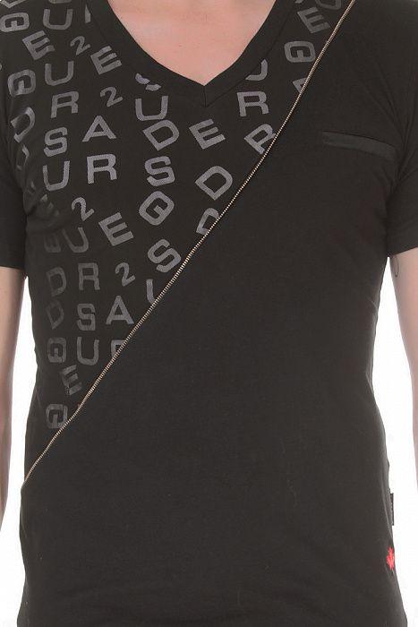 Футболка Dsquared
