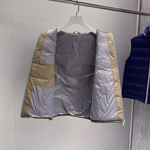 Жилетка Brunello Cucinelli