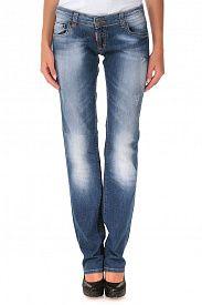 Джинсы Dsquared