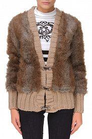 Свитер Roberto Cavalli
