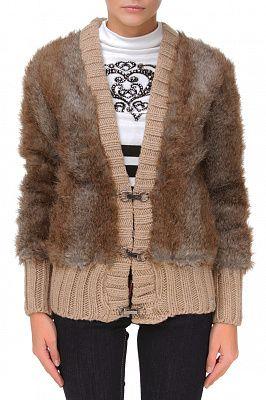 Свитер Roberto Cavalli