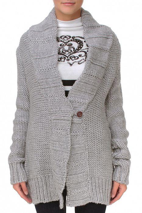 Свитер Dsquared