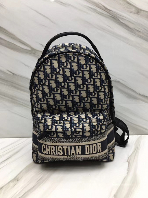 Рюкзак Dior