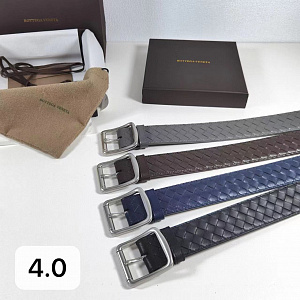 Ремень Bottega Veneta
