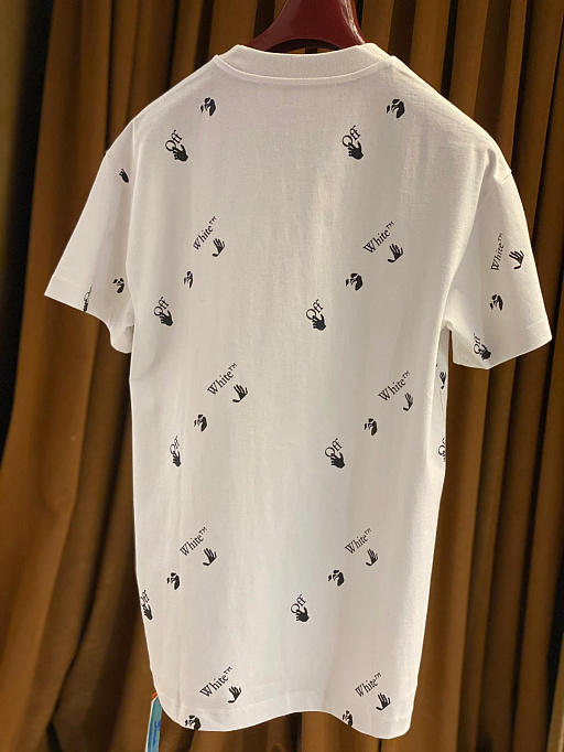 Футболка Off-White