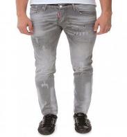 Джинсы Dsquared