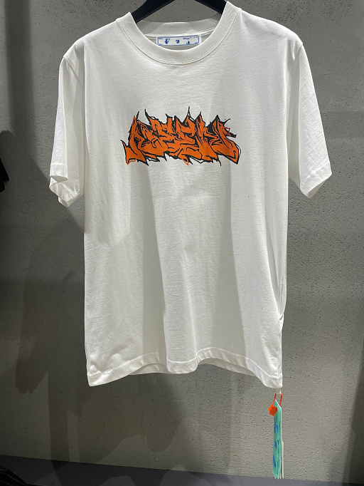 Футболка Off-White