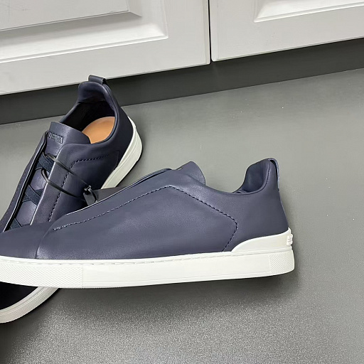 Кроссовки Zegna
