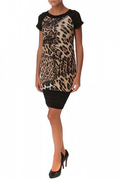 Платье  Roberto Cavalli