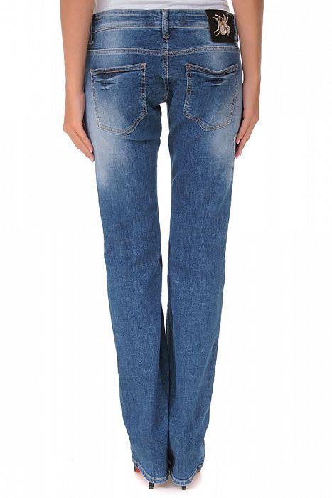 Джинсы Philipp Plein