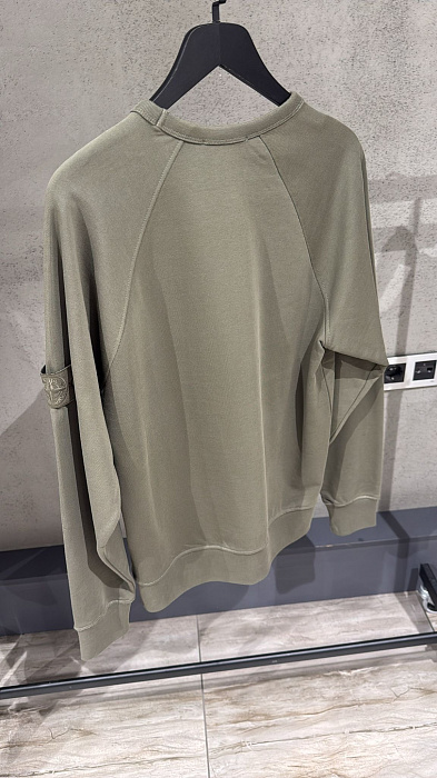 Свитшот Stone Island