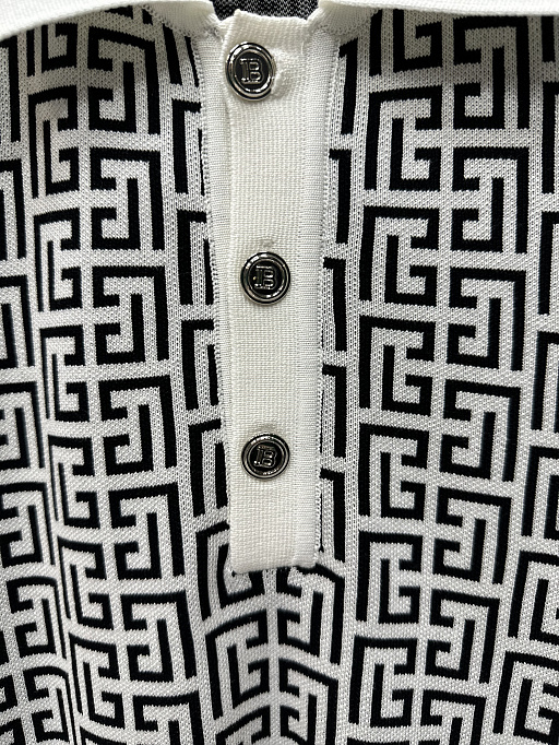 Тенниска Balmain