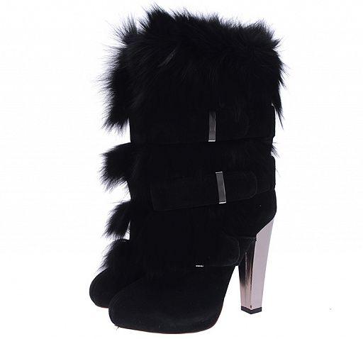Ботильоны Roberto Cavalli