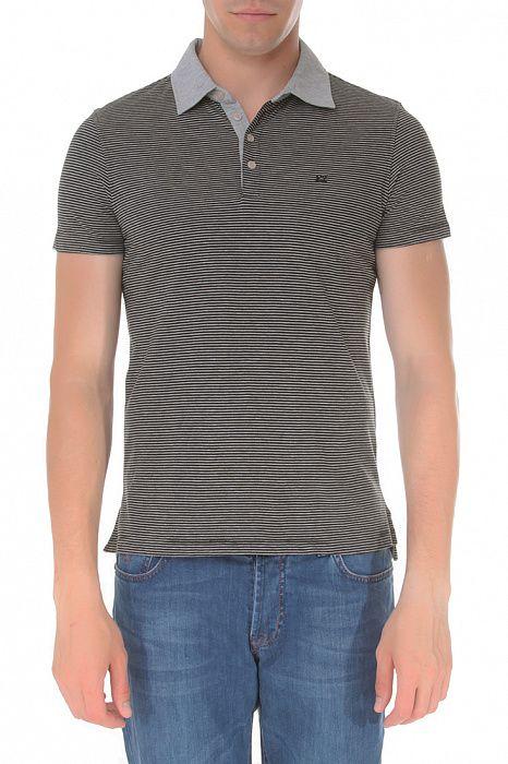 Тенниска Ermenegildo Zegna