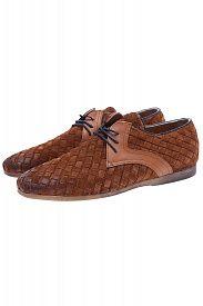 Туфли Bottega Veneta